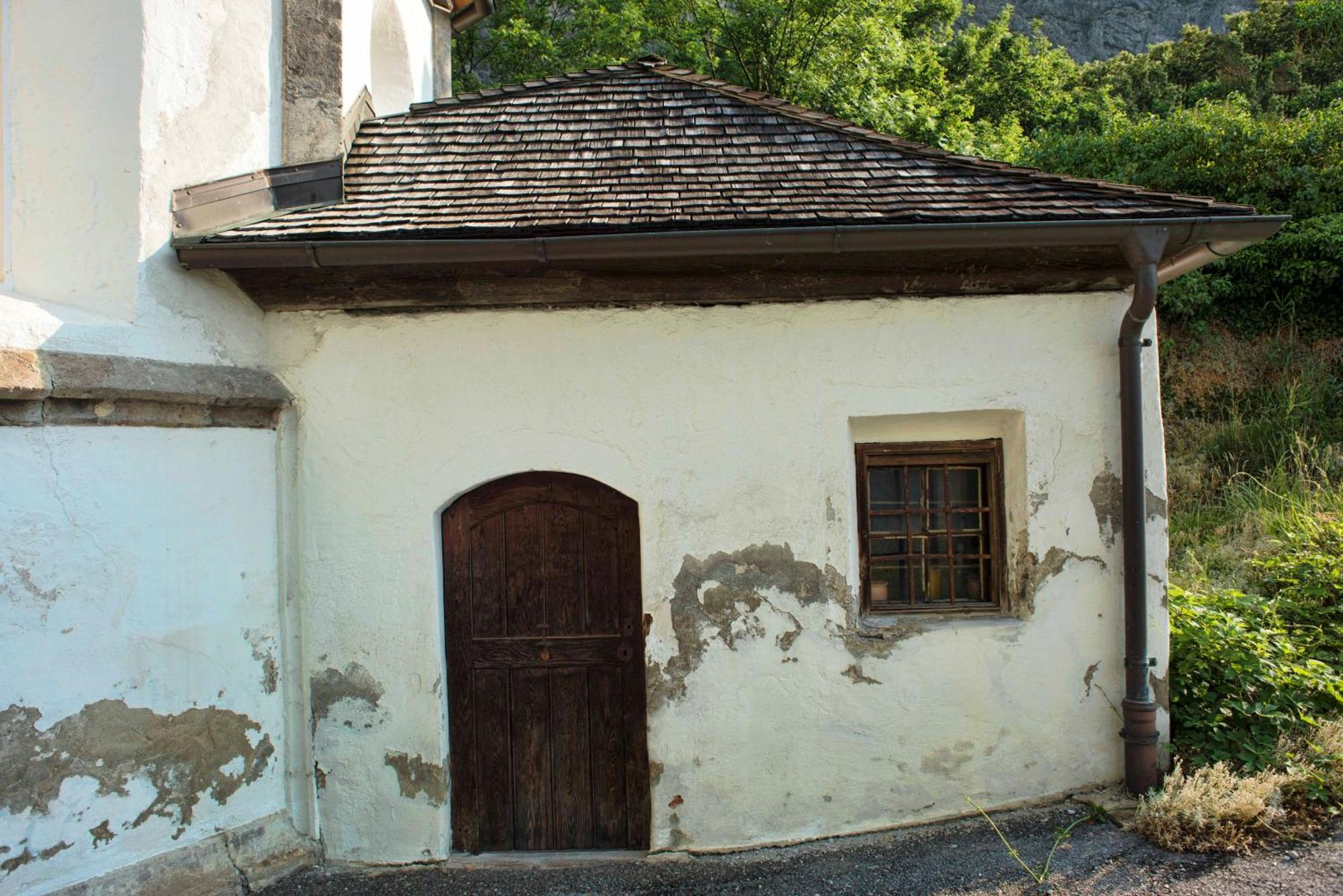 Cafe-Pension Margret Zirl Εξωτερικό φωτογραφία