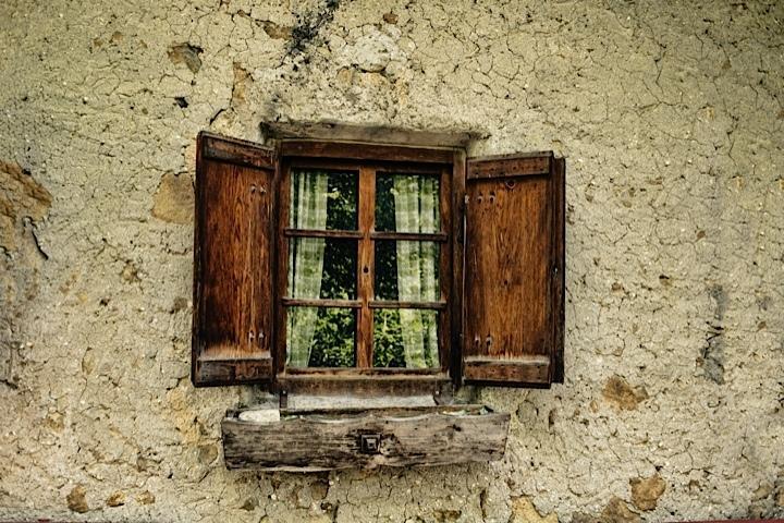 Cafe-Pension Margret Zirl Εξωτερικό φωτογραφία