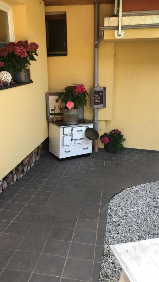 Cafe-Pension Margret Zirl Εξωτερικό φωτογραφία